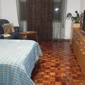 Pensión Quartos Cesário Massamá, Queluz
