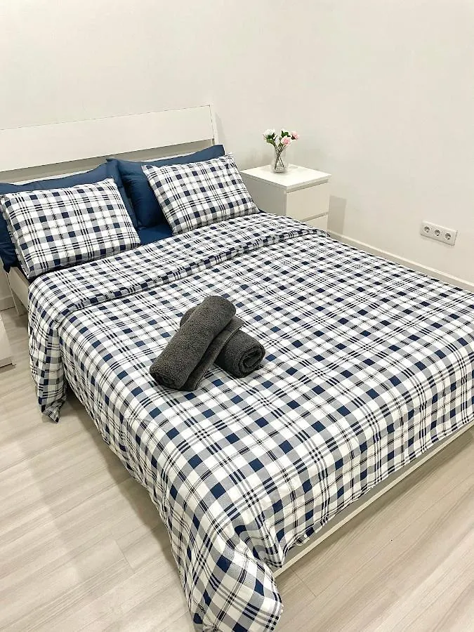 Affittacamere Hotel Lisboa New Bobadela